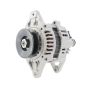 80A Alternator YM123910-77210 YM12391077210 for Komatsu Excavators PC110R-1 PC95R-2 PW110R-1 PW95R-2