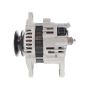 80A Alternator YM123910-77210 YM12391077210 for Komatsu Excavators PC110R-1 PC95R-2 PW110R-1 PW95R-2