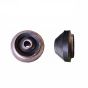 8 PCS Engine Mounting Rubber Cushion PW01P01001D3 PW01P01001D4 for Kobelco Excavator SD40SR SK45SR-2