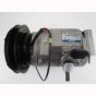 A/C Compressor AT215510 for John Deere Excavator 200LC 230LC 230LCR 270LC 330LC 330LCR 450LC 550LC