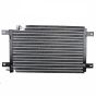 AC Condenser 4356628 for John Deere Excavator 750 330LC 200LC 330LCR 230LC 550LC 450LC 230LCR 270LC
