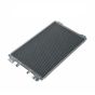 AC Condenser Core 20Y-979-6131 20Y9796131 for Komatsu Excavator PC1250-7 PC1250-8 PC200-7 PC300-7 PC360-7