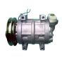 Air Conditioning Compressor 22U-979-1711 for Komatsu Excavator PC308USLC-3E0-W1 PC308USLC-3E0 PC228USLC-3E0
