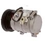 Air Conditioning Compressor 259-7244 for Caterpillar Excavator CAT 312D 319D 320D 323D