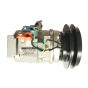 Air Conditioning Compressor 4431081 for John Deere 120C 160CLC 180