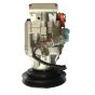 Air Conditioning Compressor 6A671-97110 6A671-97114 for Kubota L3540HSTC L3940HSTC L4240HSTC M-120FC M95XDTC