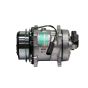 Air Conditioning Compressor 7023583 7279629 for Bobcat Skid Steer Loader S550 S570 S590 T550 T590