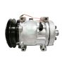Air Conditioning Compressor 84159489 for Kobelco Engine F4HFE613F B004