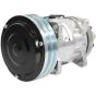 Air Conditioning Compressor 86983967R 86983967 for Case Wheel Loader 621C 621D 721B 721C 821B 821C
