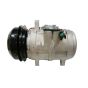 Air Conditioning Compressor SE501461 TY6744 for John Deere Skid Steer Loader 326D 328D 329D 332D 333D