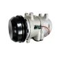 Air Conditioning Compressor SE501461 TY6744 for John Deere Wheel Loader 844
