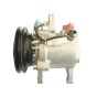 Air Conditioning Compressor SE501468 for John Deere Backhoe Loader 310E 410E