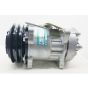 Air Conditioning Compressor VOE111044194 for Volvo Wheel Loader L330D L220D L180L150 L120 L110E
