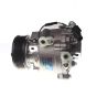 Air Conditioning Compressor AKS200A411G for Mitsubishi Lancer QS90 1.6 Pulley 6PKAir Conditioning Compressor AKS200A411G for Mitsubishi Lancer QS90 1.6 Pulley 6PK