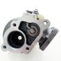 Air Cooling Turbocharger 49377-01550 49377-01551 Turbo TD04L for Mitsubishi Engine