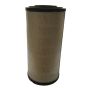 Air filter Element 600-185-4110 and 600-185-4120 for Komatsu Excavator PC200-8 PC220-7 PC240-8