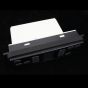 Air Conditioner Control Panel 146570-2510  237040-0290 for Komatsu Wheel Loader WA600