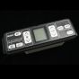 Air Conditioner Control Panel 146570-2510  237040-0290 for Komatsu Wheel Loader WA600