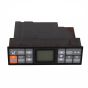 Air Conditioner Control Panel 157-3210 1573210 for Caterpillar Excavator CAT 312C 315C 318C 319C 320C 322C 325C 330C