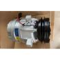 Air Conditioning Compressor 11M8-90210 11M890210 for Hyundai HSL850-7 R55-7 R55W-7