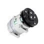 Air Conditioning Compressor 11M8-90970 11M890970 for Hyundai Wheel Loader HSL650-7 HSL650-7A HSL850-7 HSL850-7A