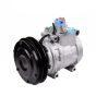 Air Conditioning Compressor 198-911-9580 for Komatsu D275AX-5 D275AX-5-KO D575A-3 D575A-3-M PC1800-6 PC1800-6-M1