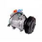 Air Conditioning Compressor 198-911-9580 for Komatsu D275AX-5 D275AX-5-KO D575A-3 D575A-3-M PC1800-6 PC1800-6-M1