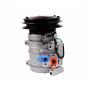 Air Conditioning Compressor 20Y-810-1260 for Komatsu Excavator PC200-8 PC200-8M0 PC210LC-10