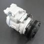 Air Conditioning Compressor 2208-6013B 440205-00070 for Doosan Daewoo Excavator DX380LC DX420LC DX480LC DX520LC