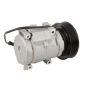 Air Conditioning Compressor 245-7779 305-0324 for Caterpillar Excavator CAT 324D 325D 330D 336D 345D 349D 390D
