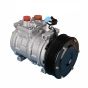 Air Conditioning Compressor AT168543 AT172975 for John Deere Bulldozer 700H 700J 750J 750C