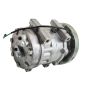 Air Conditioning Compressor KHR3197 for Case CX470B CX470C CX700 CX700B CX75C SR CX75SR CX80 CX800 CX800B CX80C Excavator
