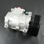 Air Conditioning Compressor RE46609 for John Deere Combine 9510 9410 9610 9450 9550 9650