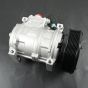 Air Conditioning Compressor RE46609 for John Deere Tractor 5210 5520 5725 6403 6603 7630 7930 5520N 6100D 8100T 8400T