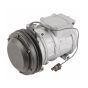 Air Conditioning Compressor SE501468 for John Deere Loader 300D 410D 710D 544G 644G