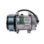 Air Conditioning Compressor VOE11104251 for Volvo Wheel Loader L330E L220E L180E L150E