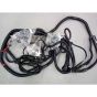 Air Conditioning Wiring Harness 4452187 for JohnExcavator 180 120C 160C