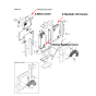 Aircooler Intercooler Aftercooler 11N4-43401 11N443401 for Hyundai Excavator R110-7A R140LC-7 R140LC-7A R140W-7 R140W-7A
