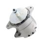 Alternator 1117645 for Hyundai HL17C HL25C R130W R200LC R200WR200W-2 R320LC