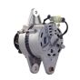 Alternator 4454118 for Hitachi Excavator ED150 IZX200 ZX110 ZX120 ZX125US ZX125W ZX130H ZX135UR ZX135US ZX160