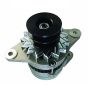 Alternator 600-82-53120 600-82-53121 for Komatsu Wheel Loader WA470-5 WA480-5 WA430-5-SN WA430-5  Engine SAA6D125E