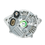 Alternator 600-861-6410 600-861-6420 for Komatsu Wheel Loader WA100-5 WA150-5 WA200-5 WA200-6 WA250-5 WA250-6 WA270-5 Engine 4D102
