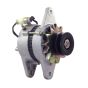 Alternator VI1812004710 for Kobelco Excavator ED150 SK115SRDZ SK115SRDZ-1E SK135SR SK135SR-1E SK200SR SK200SR-1S