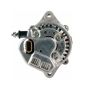 Alternator VV11962677210 for Kobelco Excavator 27SR-5 30SR 30SR-3 30SR-5 35SR 35SR-5 50SR 50SR-3 50SR-5 SK55SRX