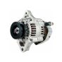 Alternator VV11962677210 for Kobelco Excavator 27SR-5 30SR 30SR-3 30SR-5 35SR 35SR-5 50SR 50SR-3 50SR-5 SK55SRX