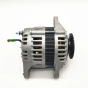 Alternator YM119836-77200 YM119836-77201 for Komatsu Excavator PC20R-8 PC25R-8 PC27R-8 PC30FR-1 PC30FR-2 PC35R-8 PC45R-8