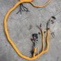 Buy Chassis Wring Harness 433-3986 4333986 for Caterpillar Excavator CAT 336D2 336D2 L 340D2 L Engine C9 from WWW.SOONPARTS.COM online store