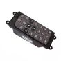 Control Switch Panel VOE14701419 14701419 for Volvo Excavator EC480D EC120D EC170D EC200D EC220D EC250D EC300D EC380D