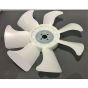 Cooling Fan Blade 121267-44741 for Case Excavator CX33C CX37C