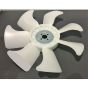 Cooling Fan Blade 121267-44741 for Case Excavator CX33C CX37C